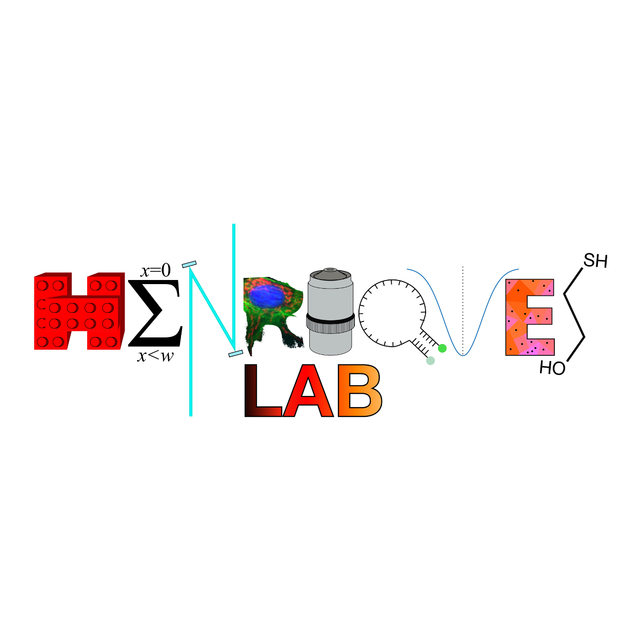 AI-driven Optical Biology