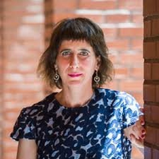 Arrate Muñoz-Barrutia