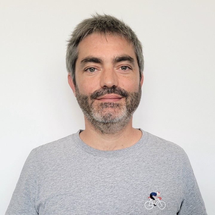 Christophe Leterrier