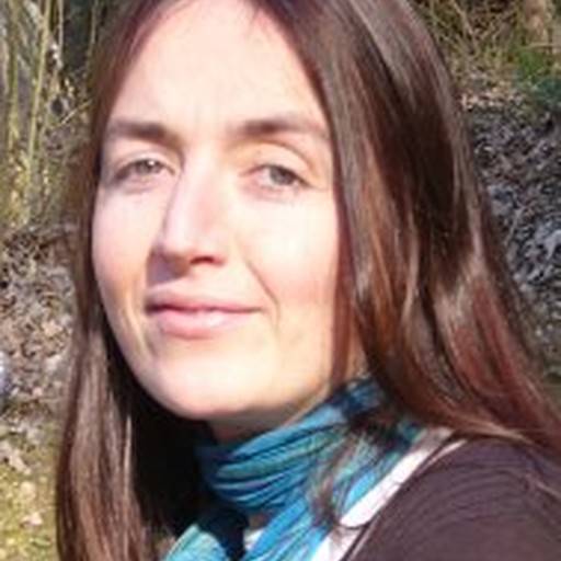 Sandrine Lévêque-Fort