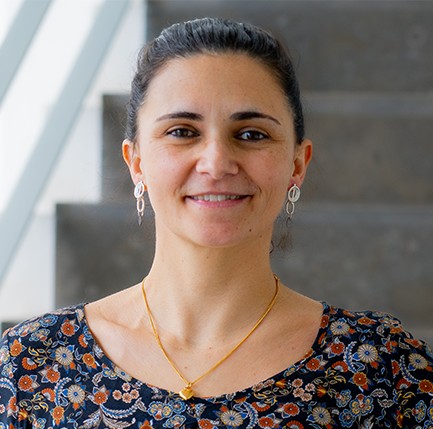 Zita Carvalho-Santos