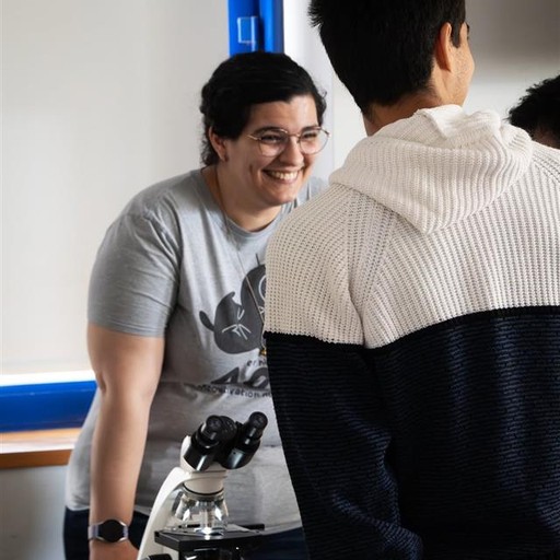 Spring Break University by Oeiras Valley at ITQB NOVA