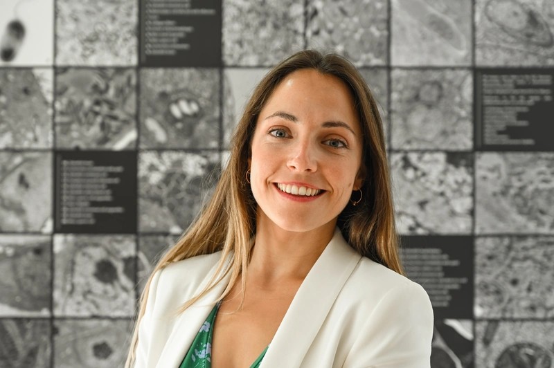 Estibaliz Gómez de Mariscal