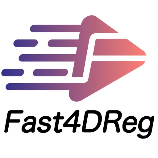 Fast4DReg