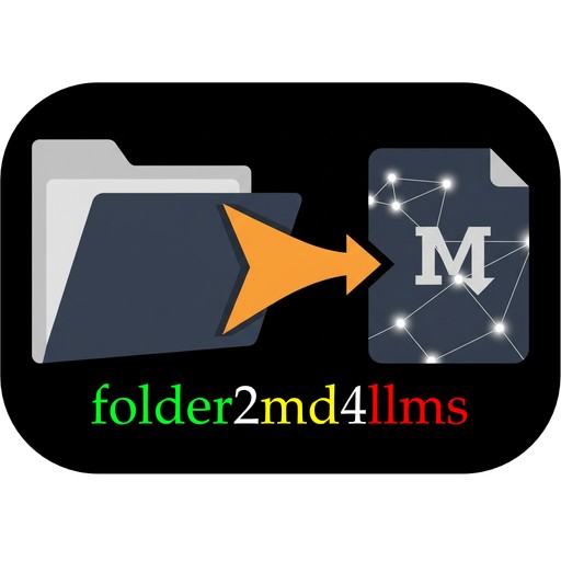 folder2md4llms