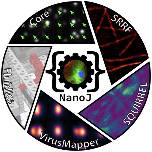 NanoJ