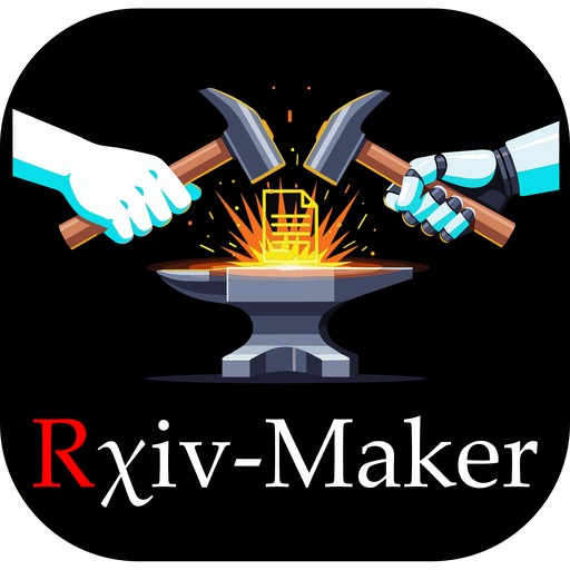Rxiv-Maker
